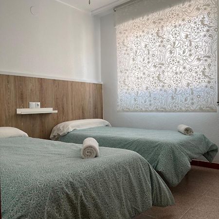 Apartamento Ca Valen 3 Peñíscola Exterior foto