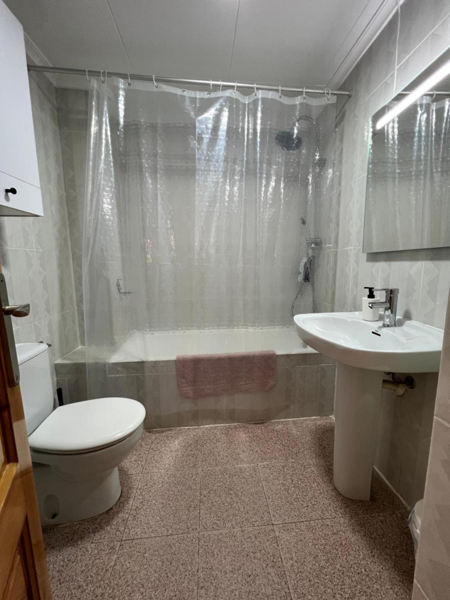 Apartamento Ca Valen 3 Peñíscola Exterior foto