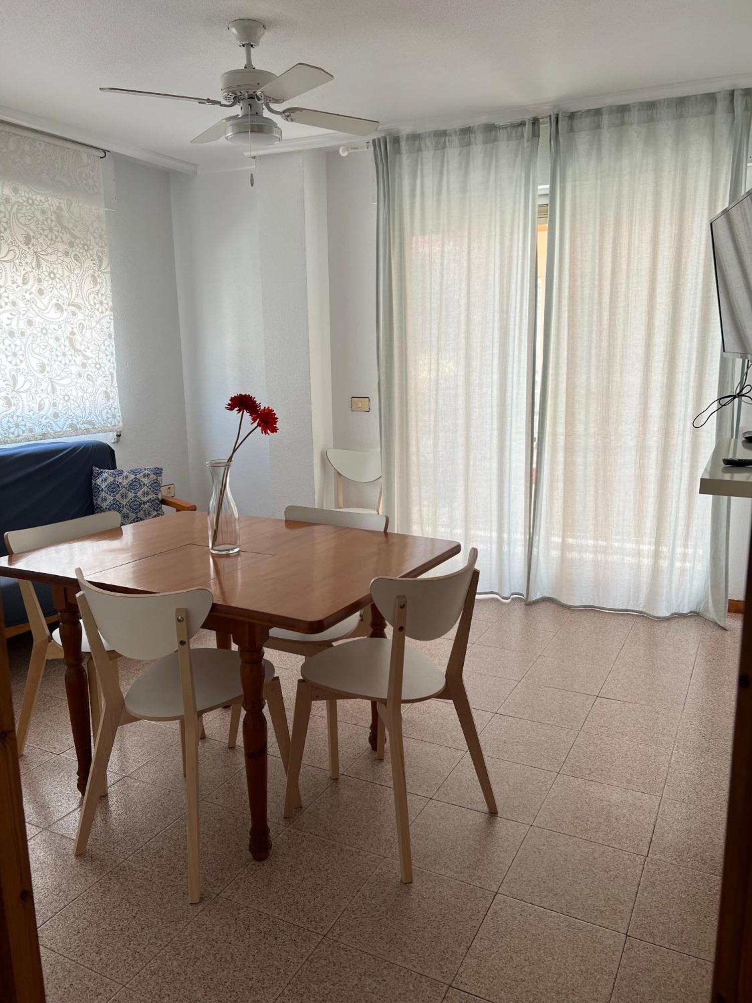 Apartamento Ca Valen 3 Peñíscola Exterior foto