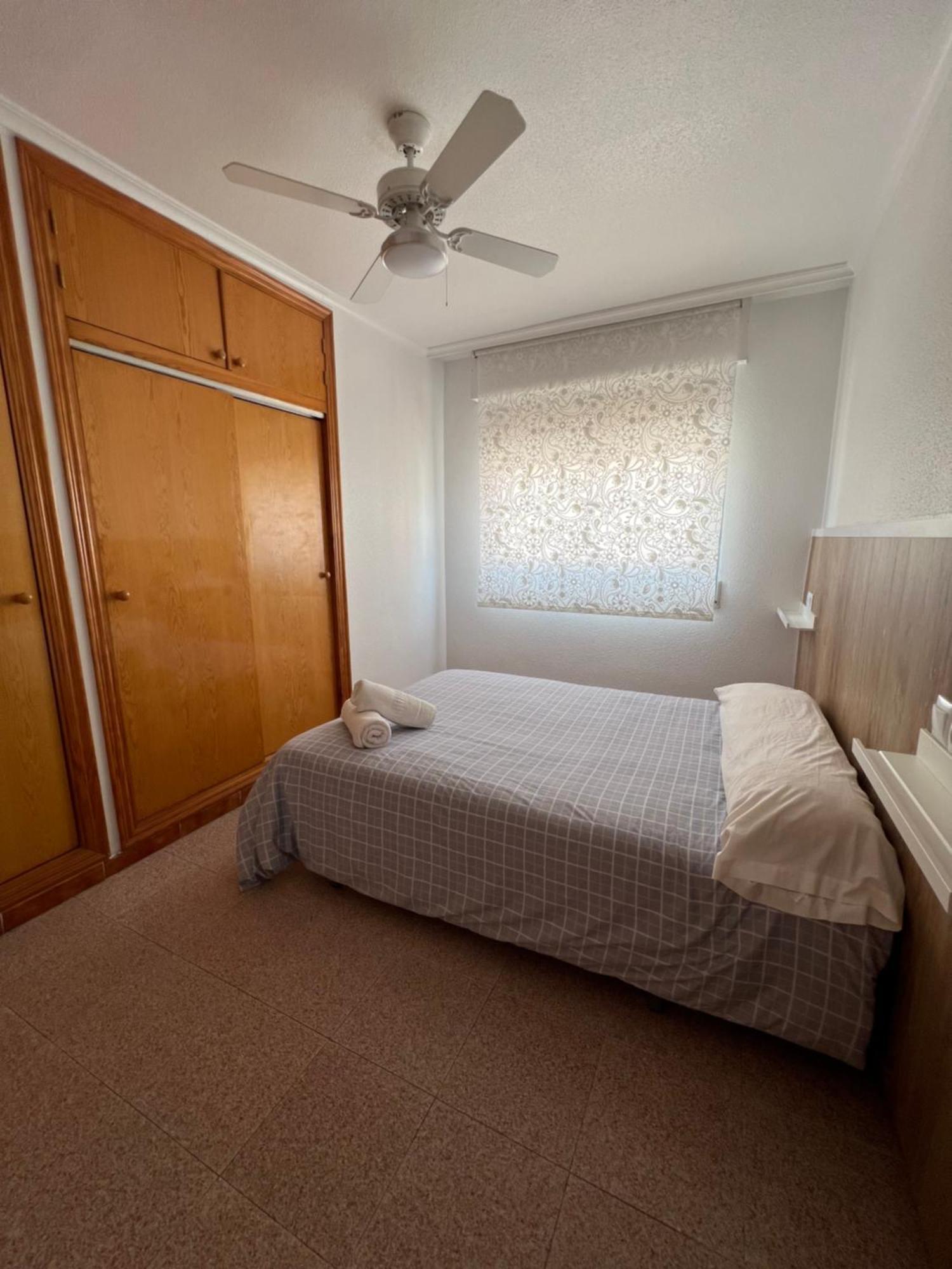 Apartamento Ca Valen 3 Peñíscola Exterior foto