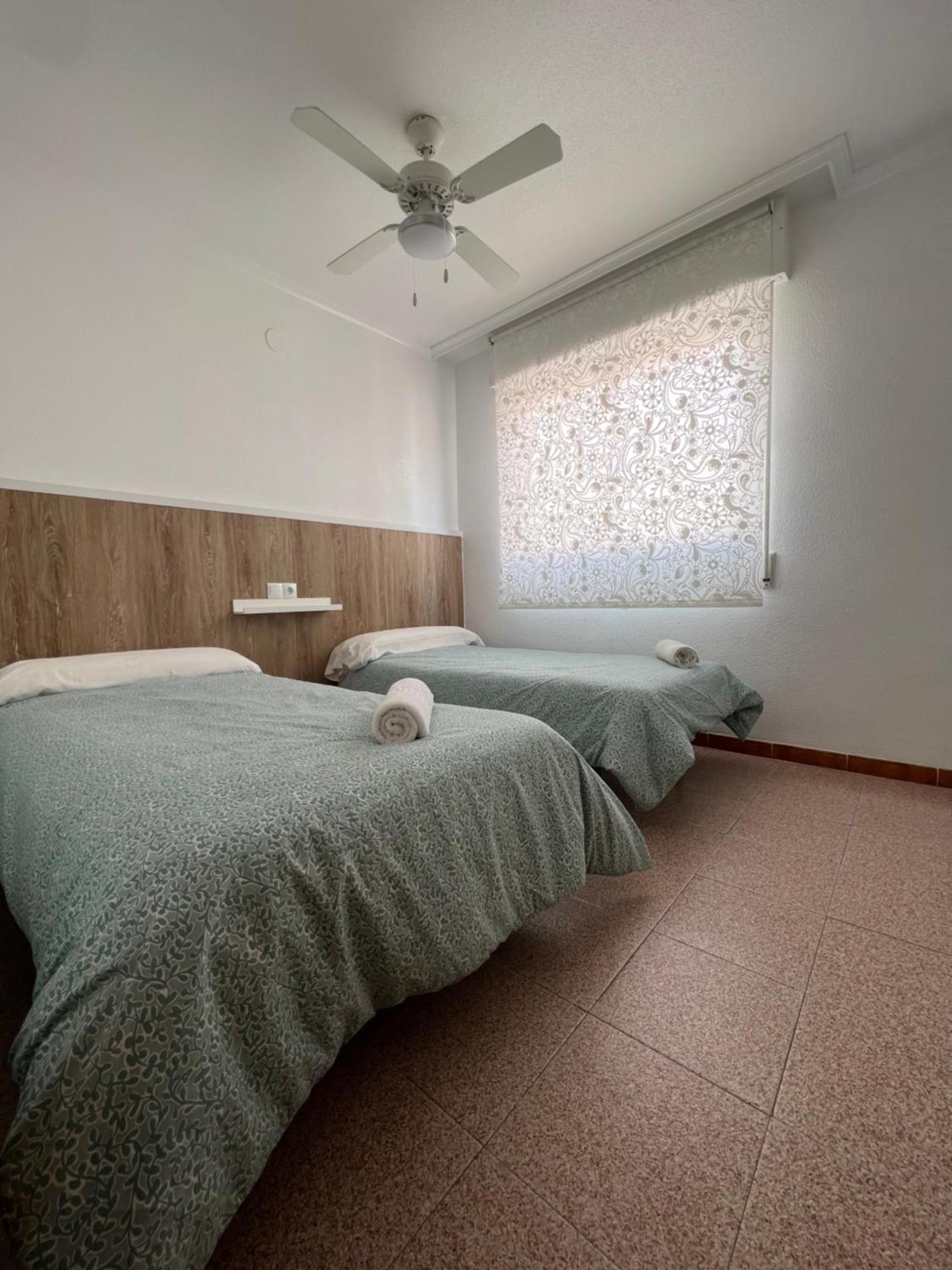 Apartamento Ca Valen 3 Peñíscola Exterior foto