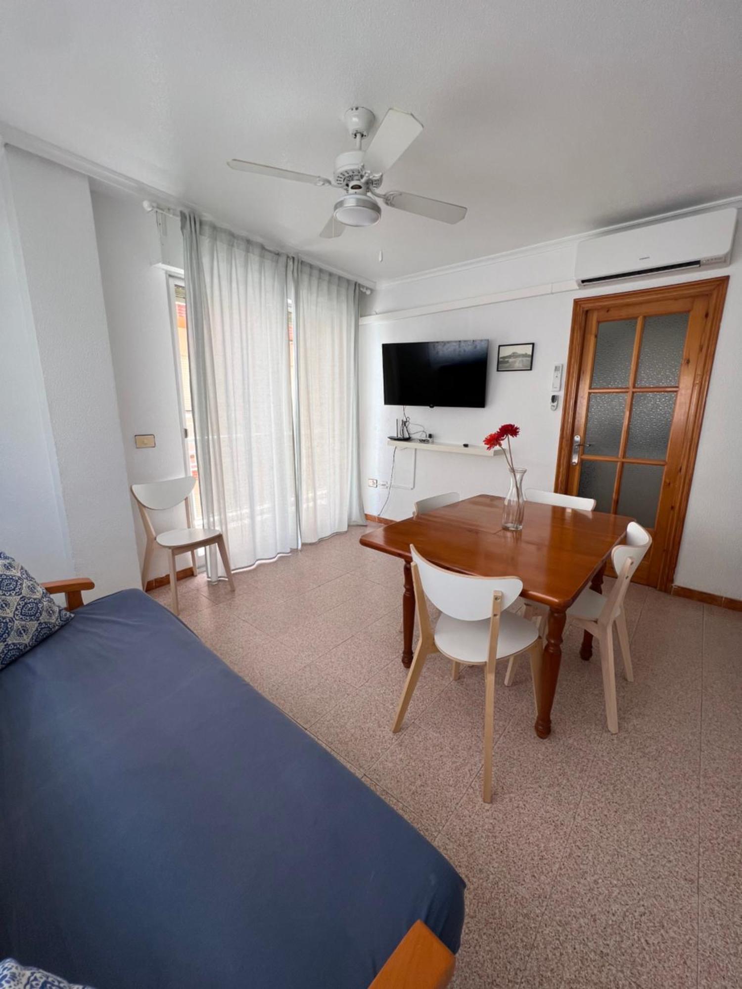 Apartamento Ca Valen 3 Peñíscola Exterior foto