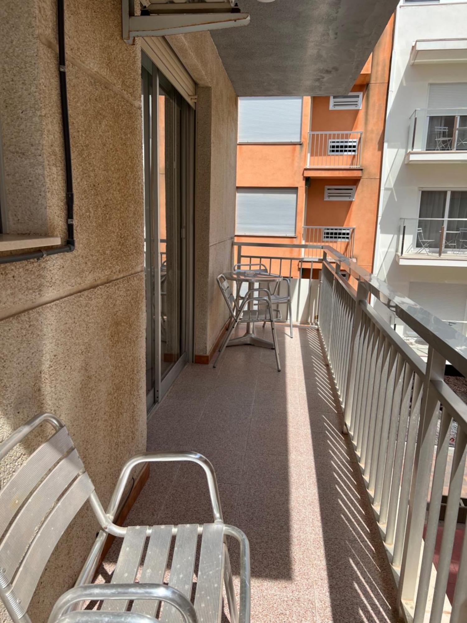 Apartamento Ca Valen 3 Peñíscola Exterior foto