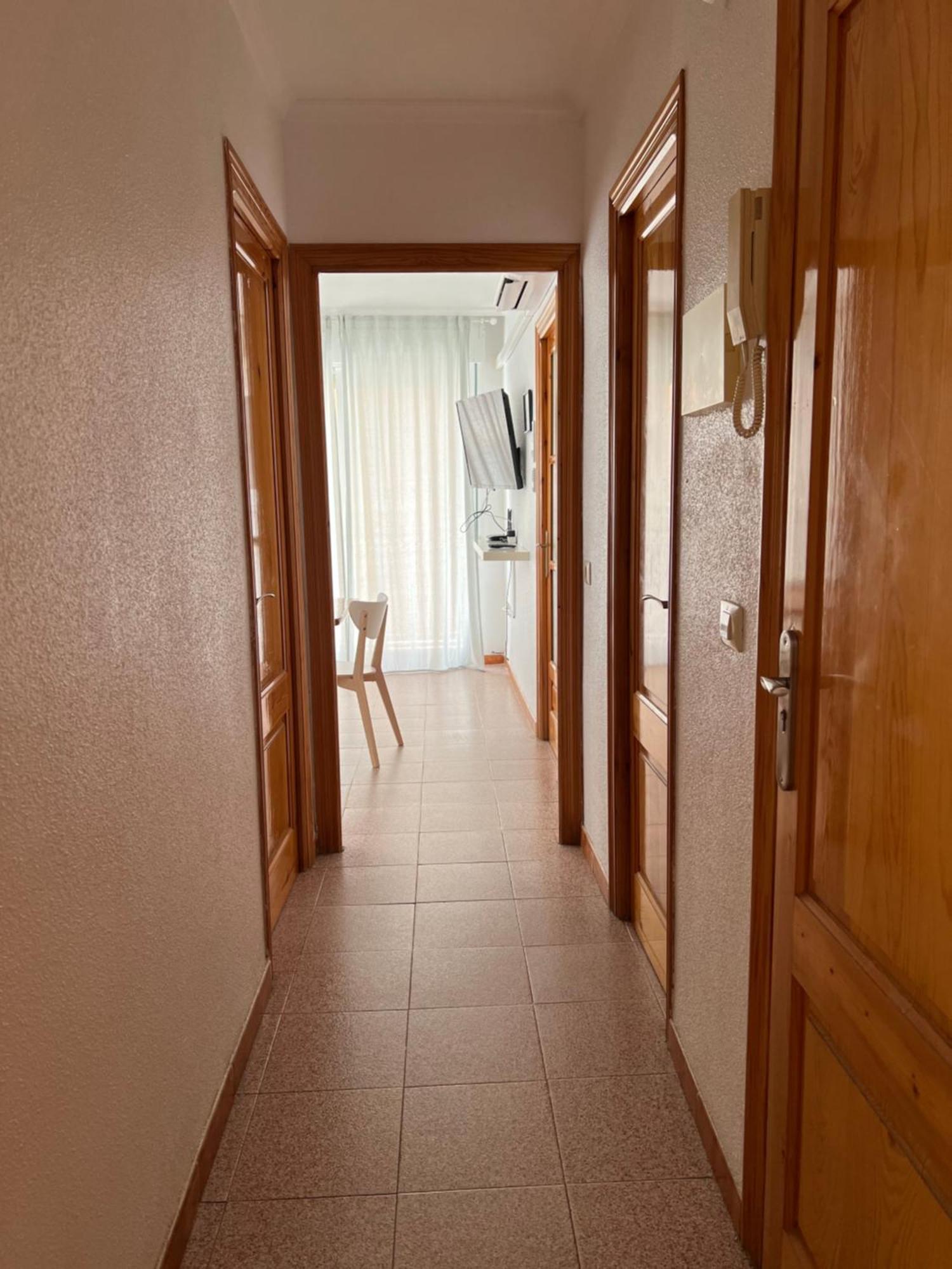 Apartamento Ca Valen 3 Peñíscola Exterior foto