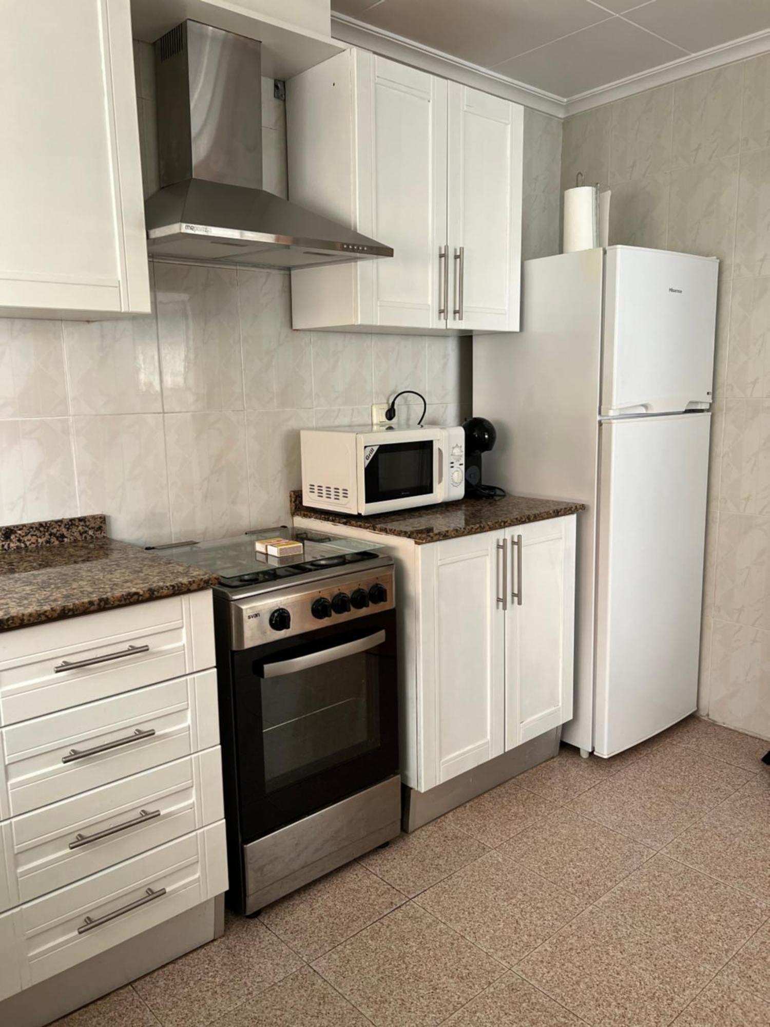 Apartamento Ca Valen 3 Peñíscola Exterior foto