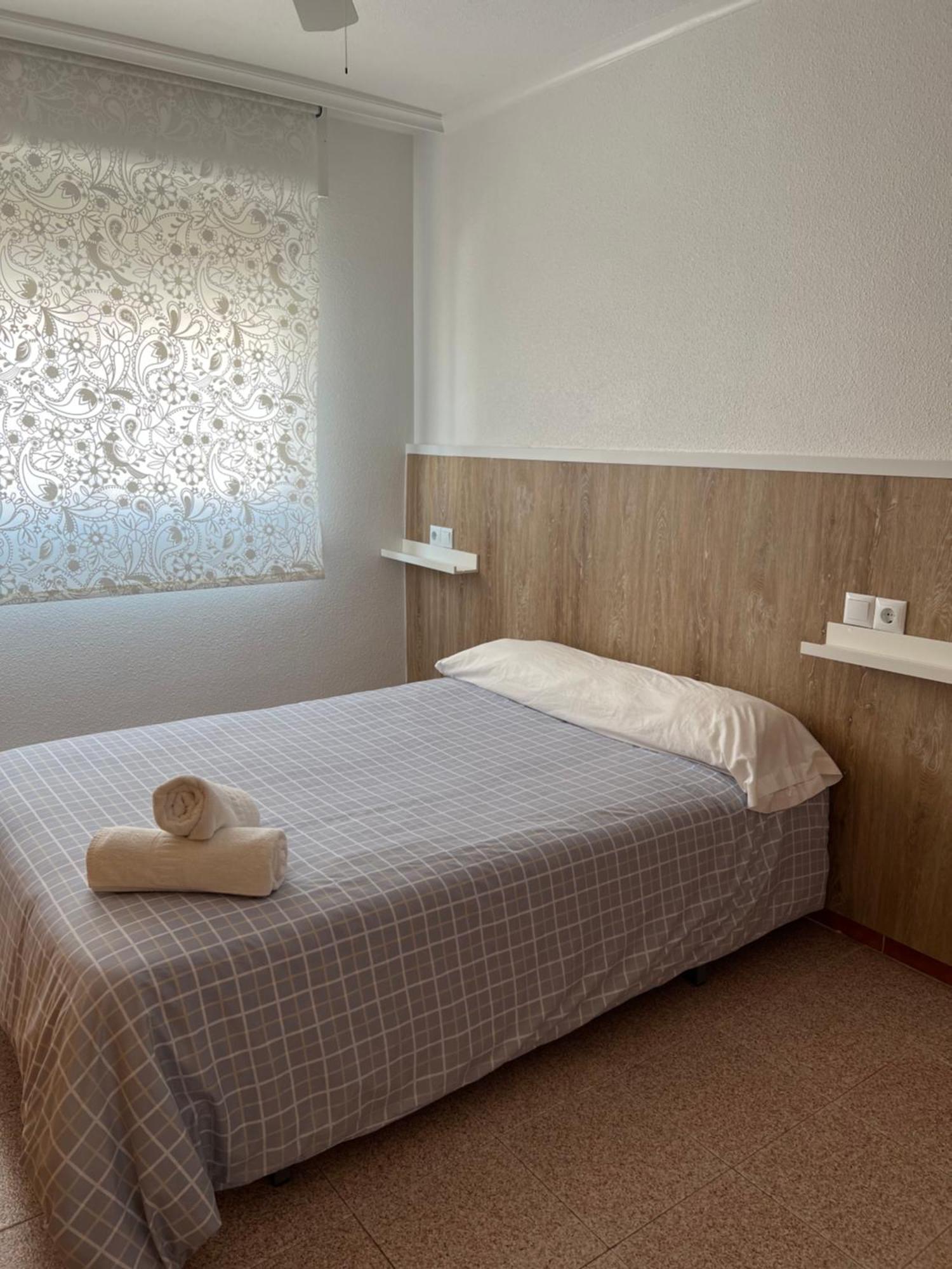 Apartamento Ca Valen 3 Peñíscola Exterior foto